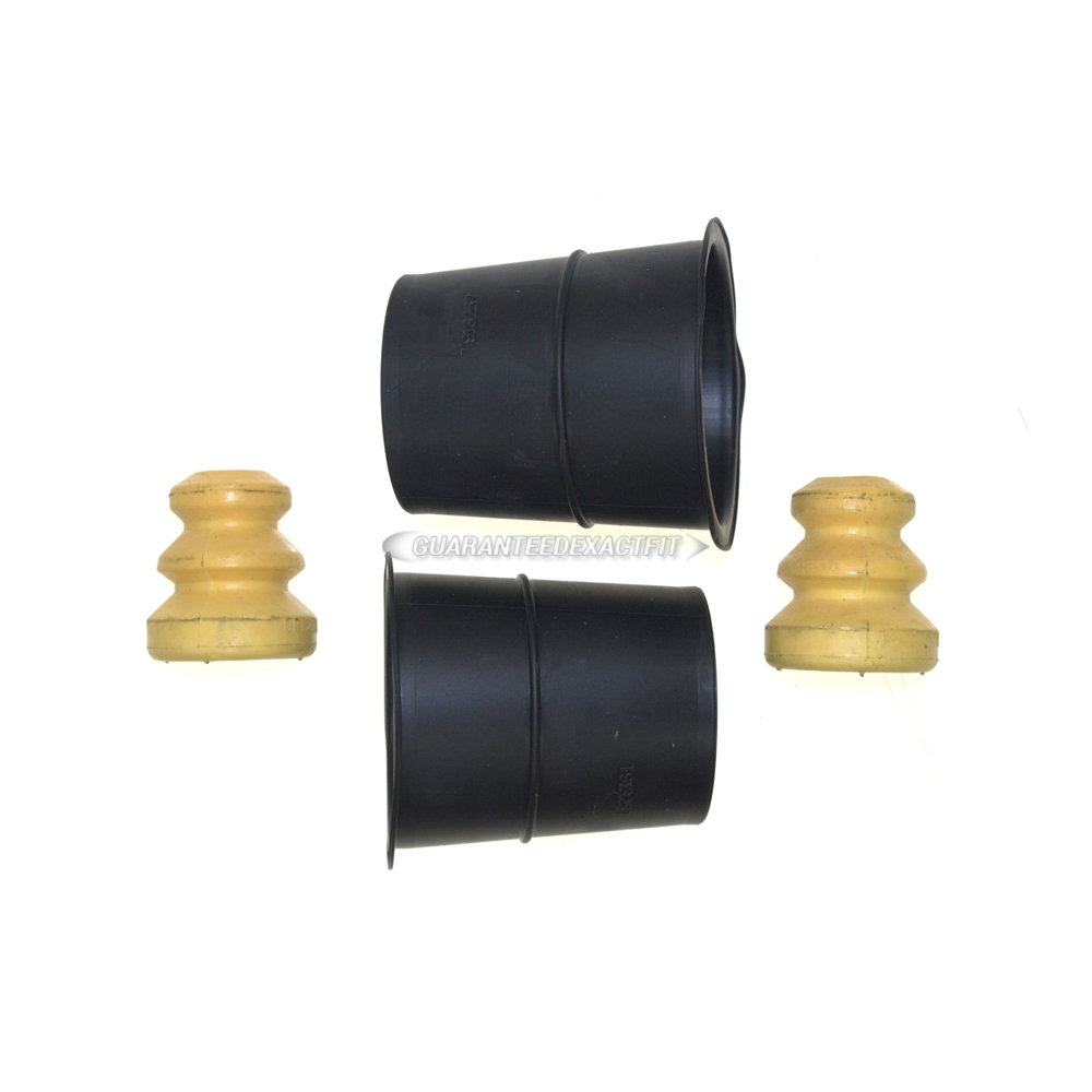 2012 Mini Cooper Strut Bellows